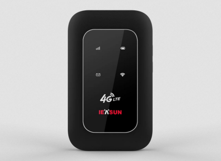 موزع انترنت LTE 4g