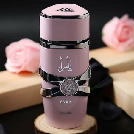 يارا او دي بارفان عطر للنساء