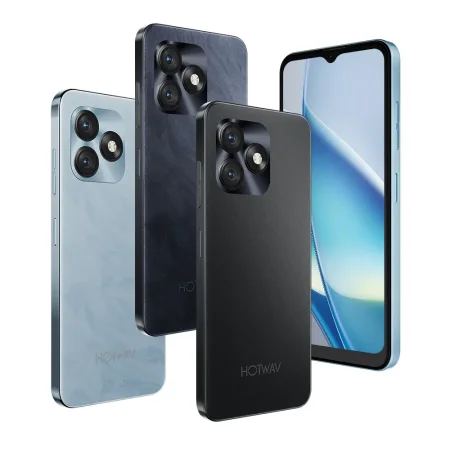 هاتف ذكي جديد HOTWAV Note 15