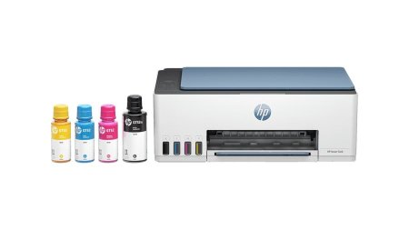 طابعة HP Smart Tank 580