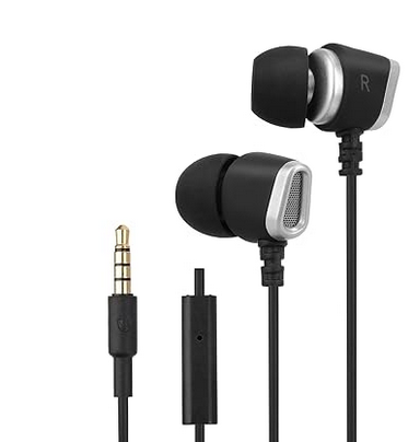 سماعة Music Earphones i6