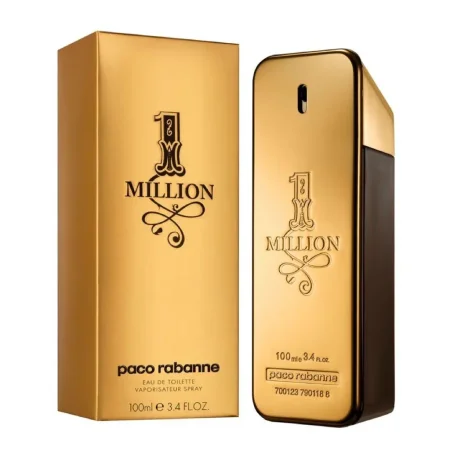 عطر رجالي 1 milion