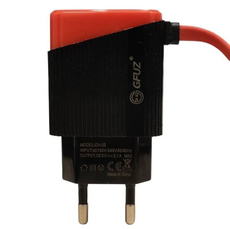 شاحن Charger fast USB
