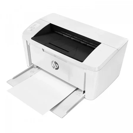 طابعة hp 110w