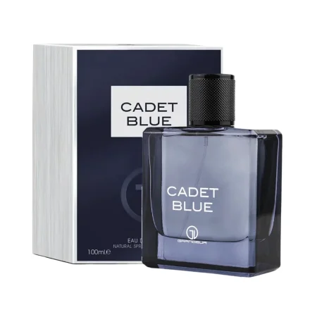 ABC عطر اماراتي GRANDEUR ELITE CADET BLUE 100 ML