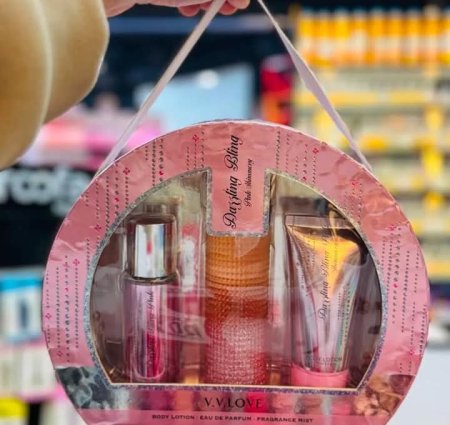بكج التوفير بعطر خيالي 